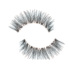 3D Eyelashes 100% Hand-made Human Hair Eyelash