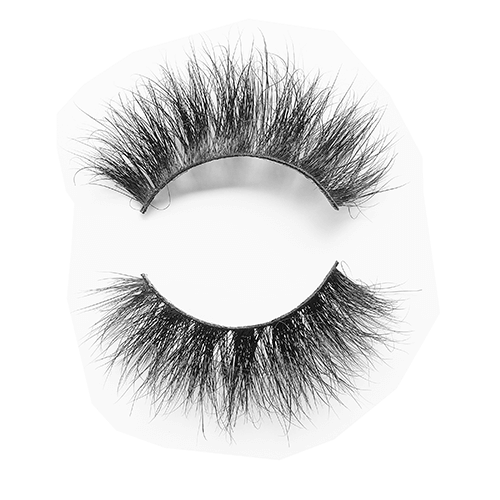 3D Mink Eyelash