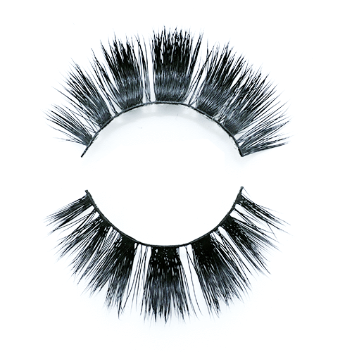 3D Silk Fiber Eyelash