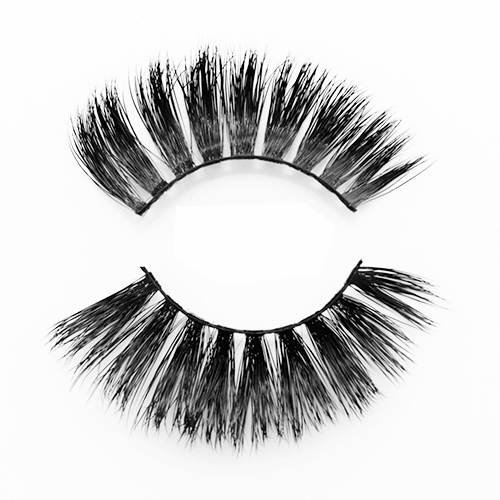 3D Silk Lashes UK