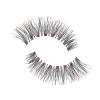 Human Hair Eyelash Extension Kit