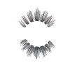 Human Hair Eyelash Strips