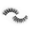 Mink Eyelash Volume