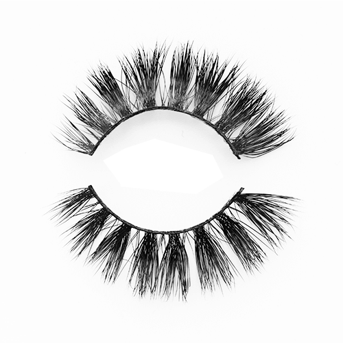 Miss 3D Silk Lashes