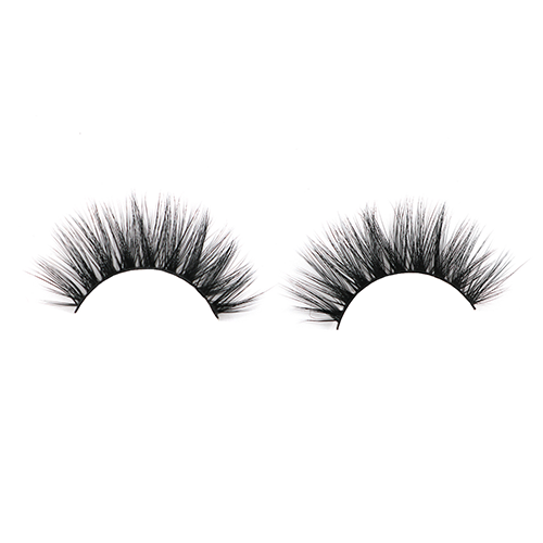 Silk Eyelash Manufacturers