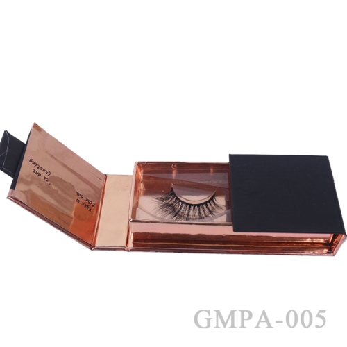 Fake Eyelash Box