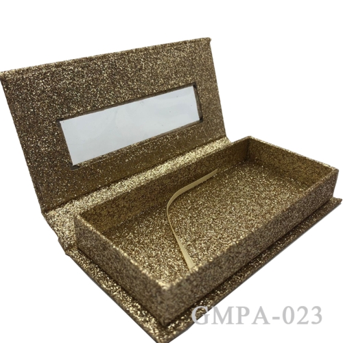 Gloss Eyelash Box