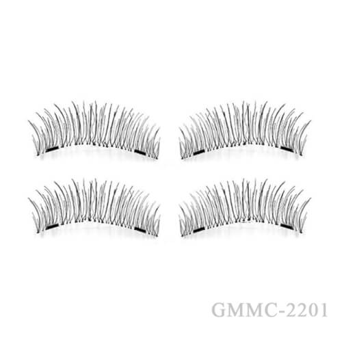 Double Magnetic Lashes
