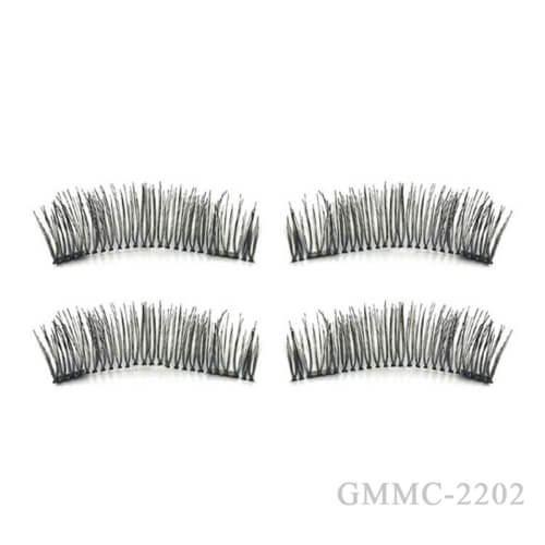 False Magnetic Lashes