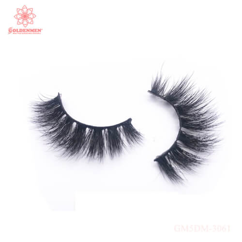 5D Mink Lashes Wholesale