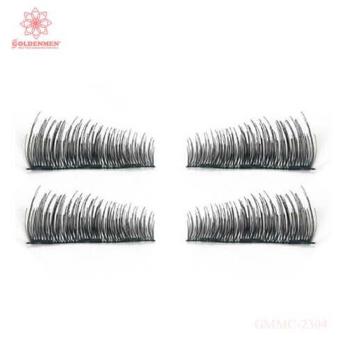 Best Mink Magnetic Eyelashes