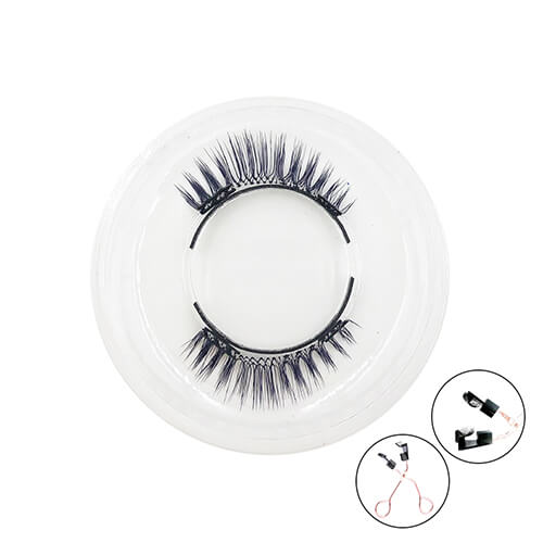 8D Quantum Magnetic Eyelash