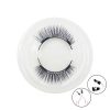 Quantum Magnetic Eyelash