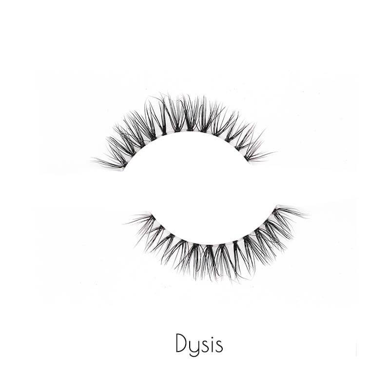 Top 10 Natural and Dramatic False Lashes In 2021 4 3d Faux Mink Lashes Vendor