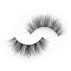 Real Mink Eyelashes Wholesale