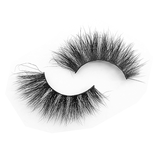 Real Mink Lashes Strip