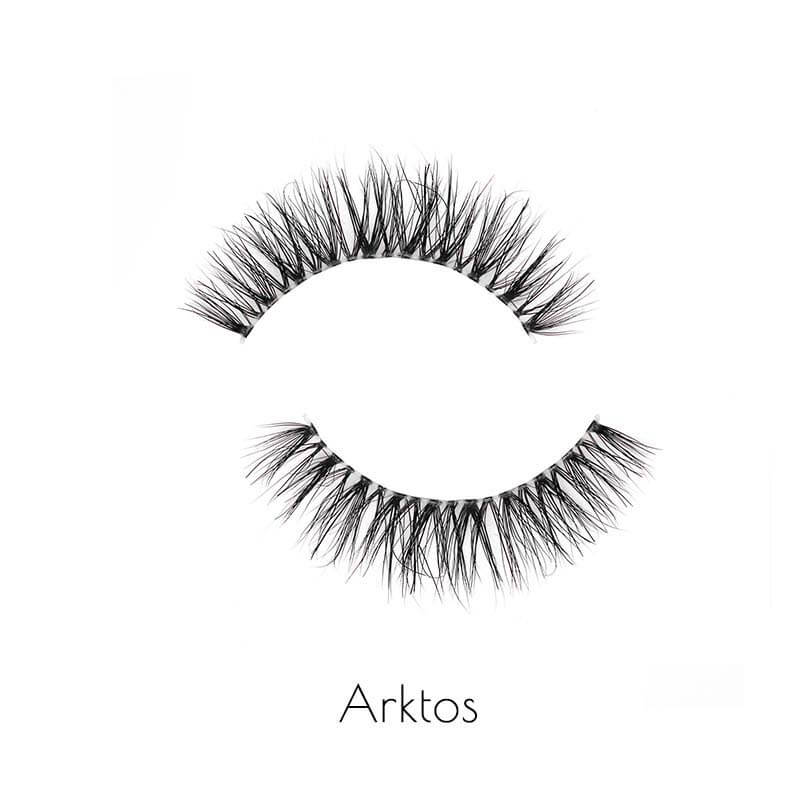 Top 10 Natural and Dramatic False Lashes In 2021 2 Wholesale Lashes
