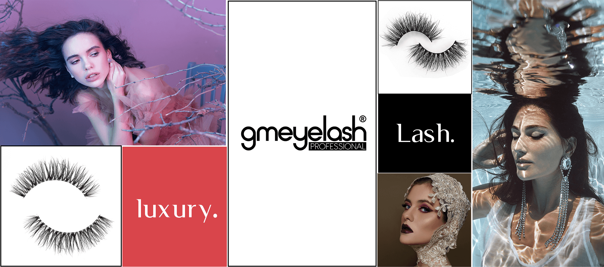 HOME 1 Professional Lash Manufacturer
