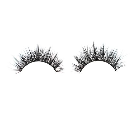 Luxurious 3D Silk Eyelashes