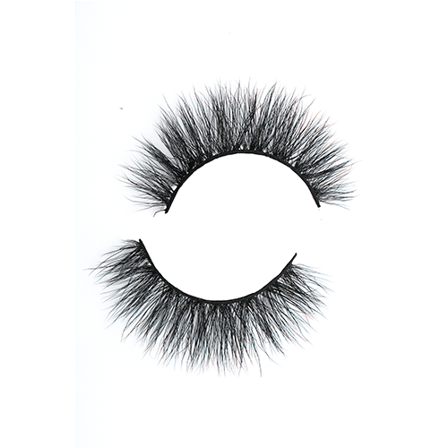 Faux Mink Lashes Wispies