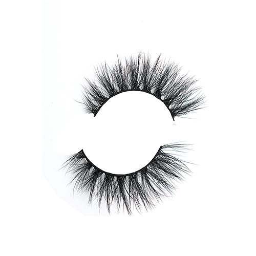 Faux Mink Eyelash Manufacturer