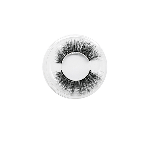 Cruelty Free Eyelash Manufacturer