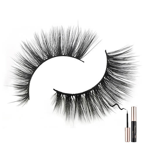 Magnetic Lash Vendors USA