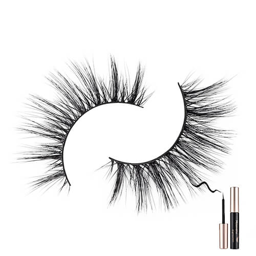 Private Label Magnetic Lashes