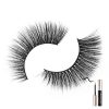 Magnetic False Eyelashes