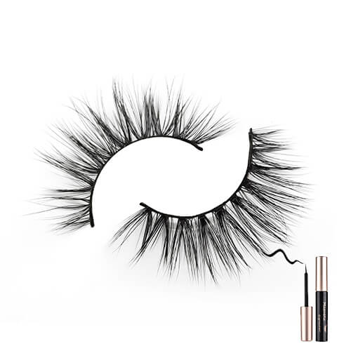 Korean Magnetic Lashes