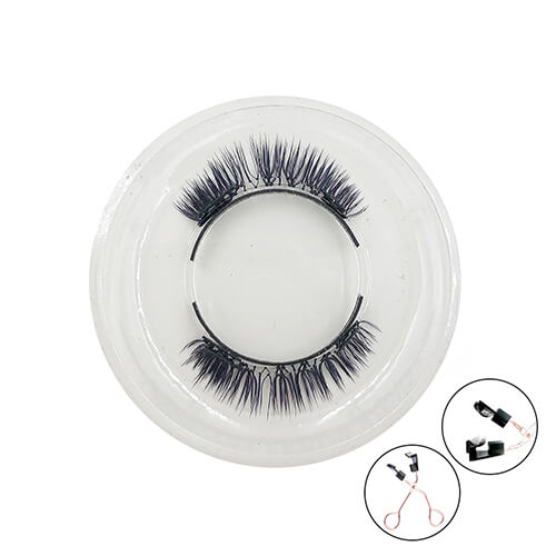 8d Quantum Magnetic Eyelash Kit