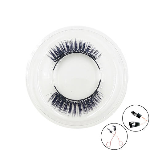 Quantum 8d Magnetic Eyelash Kit