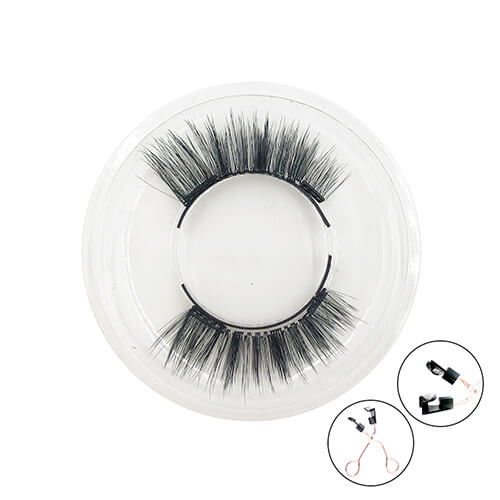 8D Quantum Magnetic Eyelash Set UK