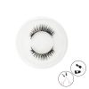 Magnetic Lashes And Lash Clip