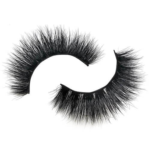 22mm Mink Lashes