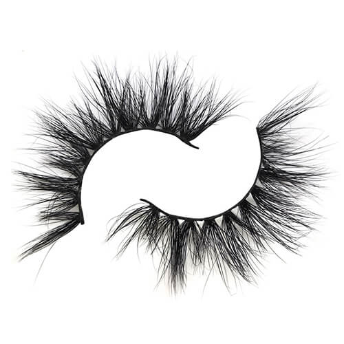 3d Mink Eyelashes Vendor