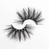 Dramatic 25 Mm Faux Mink Lashes