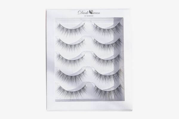 short mink lashes