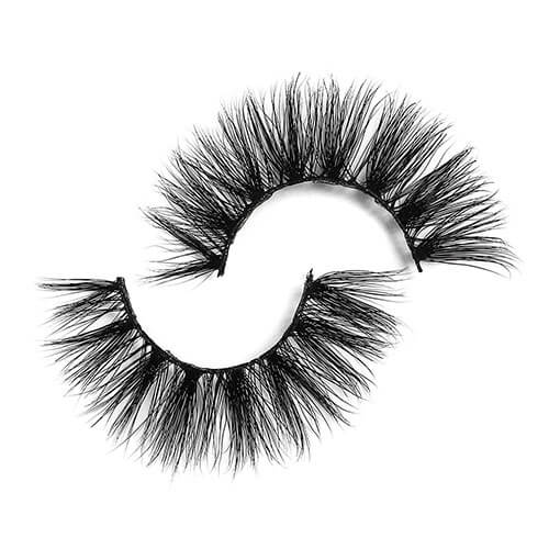 Best Mink Lashes UK