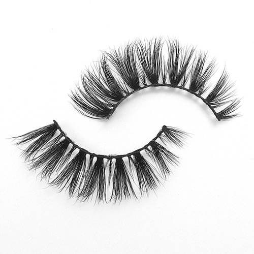 Popular Mink Lashes