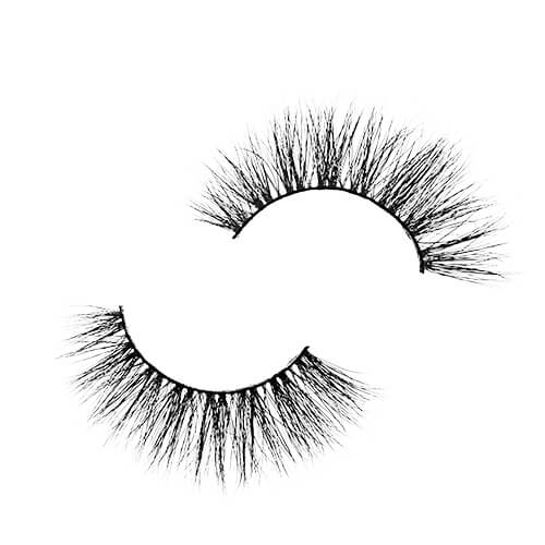 3D Mink Lashes Wholesale