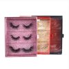 Lash Box Manufacturer