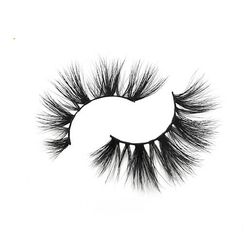 Real 3d Mink Lashes