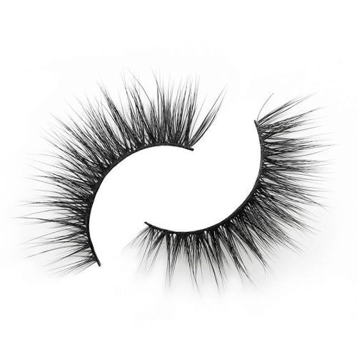 Extra Short False Eyelashes