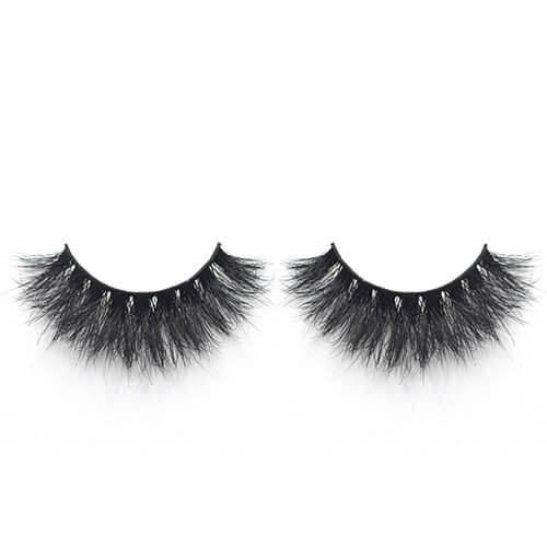 Mink 3d Eyelashes