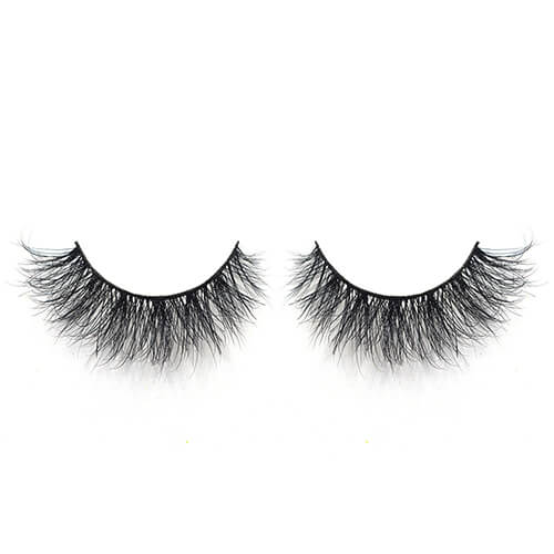 Mink Fluffy Eyelashes