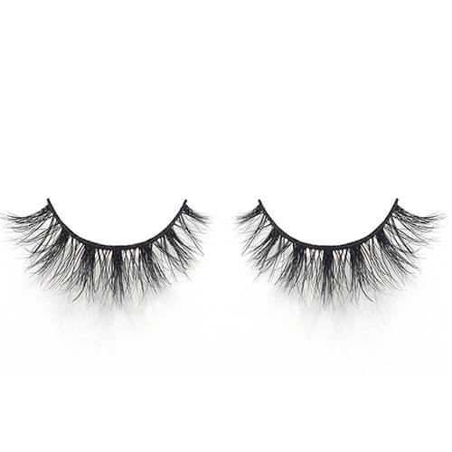 Best 3D Mink Eyelashes