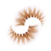 Colored Mink Lashes Wholesale