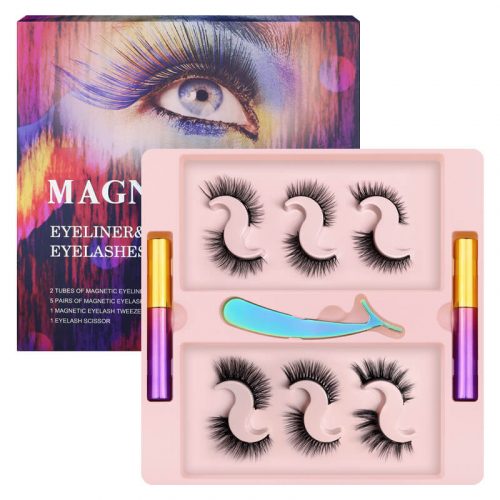Magnetic Eyelashes Wholesale