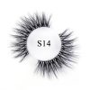 Clear Band Lashes